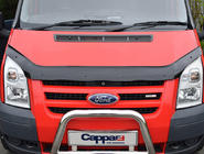 Ford Transit 2000–2014 Huvdeflektor 2006-2014 EuroCap foto 3