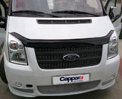Ford Transit 2000–2014 Huvdeflektor 2006-2014 EuroCap foto 4