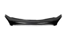 Nissan Qashqai 2007–2010 Huvdeflektor (EuroCap) foto 10