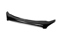 Nissan Qashqai 2007–2010 Huvdeflektor (EuroCap) foto 9