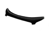 Nissan Qashqai 2010–2014 Huvdeflektor (EuroCap) foto 13