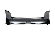 Fiat Doblo II 2010–2022 Huvdeflektor EuroCap (2010-2015) foto 2