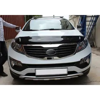 Huvdeflektor (EuroCap) Kia Sportage 2010–2015 foto 3