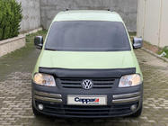 Volkswagen Caddy 2004–2010 Huvdeflektor (EuroCap) foto 3