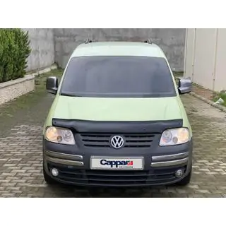 Huvdeflektor (EuroCap) Volkswagen Caddy 2004–2010 foto 3