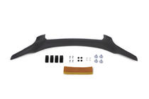 Chevrolet Captiva 2006–2019 Motorhuvsdeflektor 2006-2011 EU (EuroCap) foto 10