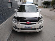 Chevrolet Captiva 2006–2019 Motorhuvsdeflektor 2006-2011 EU (EuroCap) foto 8