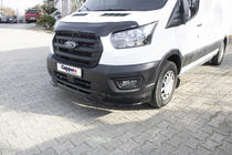 Ford Transit 2014– Motorhuvsdeflektor EuroCap (2014-2018) foto 10