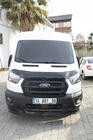 Ford Transit 2014– Motorhuvsdeflektor EuroCap (2014-2018) foto 14