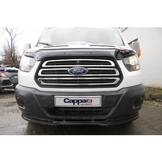 Motorhuvsdeflektor EuroCap (2014-2018) foto 3