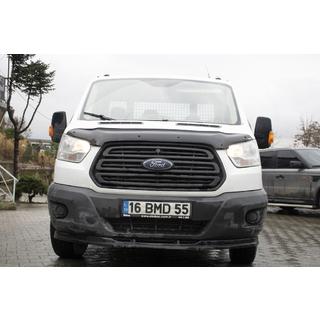 Motorhuvsdeflektor EuroCap (2014-2018) foto 4