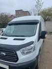 Ford Transit 2014– Huvdeflektor VIP foto 4