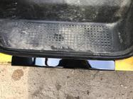 Volkswagen T4 Transporter 1990–2003 ABS instegsskydd (2 st) foto 6