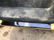 Volkswagen T4 Transporter 1990–2003 ABS instegsskydd (2 st) foto 1