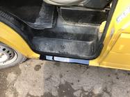 Volkswagen T4 Transporter 1990–2003 ABS instegsskydd (2 st) foto 7