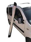 Peugeot Partner Tepee 2008–2018 Sidosteg Omsa Chrome (2 st, aluminium) foto 1