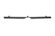 Mercedes Vito W638 1996–2003 Dekorlist till grill (plast) Svart högglans (ABS) foto 3