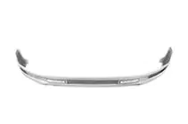 Volkswagen T6 2015–2024 Frontläpp för främre stötfångare Sport 2-LED 2015-2018 (för lackering) foto 4