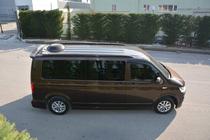 Volkswagen T6 2015–2024 Spoilerkåpa (för lackering) foto 3