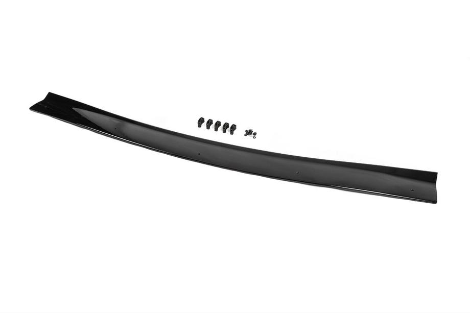 Mercedes Sprinter W901/902/903/904/905 1995–2006 Huvdeflektor 1995-2000 (EuroCap) Image