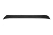 Chevrolet Aveo T200 2002–2008 Bakre fönstervisor (DDU, ABS-plast) foto 9