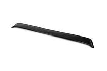 Chevrolet Aveo T200 2002–2008 Bakre fönstervisor (DDU, ABS-plast) foto 10