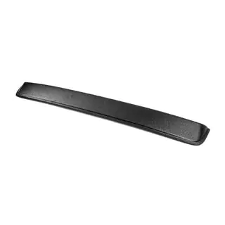 Bakre fönstervisor (DDU, ABS-plast) Chevrolet Aveo T200 2002–2008 foto 4