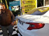 Fiat Tipo 2016– Lackeringsbar spoiler (glasfiber) foto 3