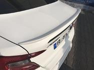 Fiat Tipo 2016– Lackeringsbar spoiler (glasfiber) foto 7
