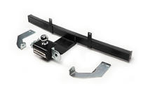 Fiat Fiorino/Qubo 2008–2024 Dragkrok (ErkulAuto) foto 3