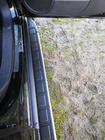 Jeep Compass 2006–2016 Sidosteg Duru (2 st, aluminium) foto 11