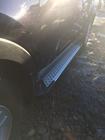 Kia Sportage 2010–2015 Sidosteg Allmond Grey (2 st, aluminium) foto 3