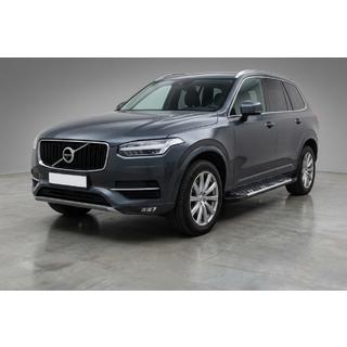 Sidosteg Sunrise (2 st, aluminium) Volvo XC90 2015– foto 1