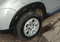 Renault Duster 2008–2017 Skärmbreddare med utskott (8 st, ABS) DDU - Ukraina foto 10