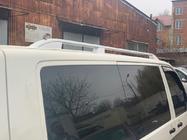 Volkswagen T5 Caravelle 2004–2010 Takrails Skyport (vita) foto 14