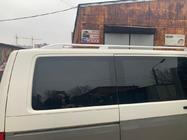 Volkswagen T5 2010–2015 Takrails Skyport (vita) foto 15