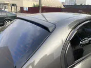 Chevrolet Aveo T250 2005–2011 Bakre vindavvisare (ABS-plast) foto 3