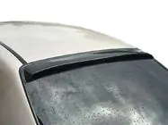 Chevrolet Aveo T250 2005–2011 Bakre vindavvisare (ABS-plast) foto 6