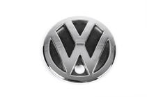 Volkswagen Bora 1998–2004 Bakre emblem (OEM-utförande) foto 2