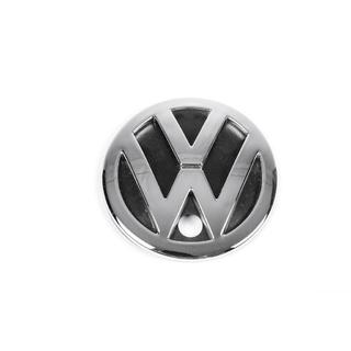 Bakre emblem (OEM-utförande) foto 2