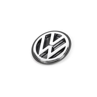 Bakre emblem (OEM-utförande) Volkswagen Polo 1994–2001 foto 2