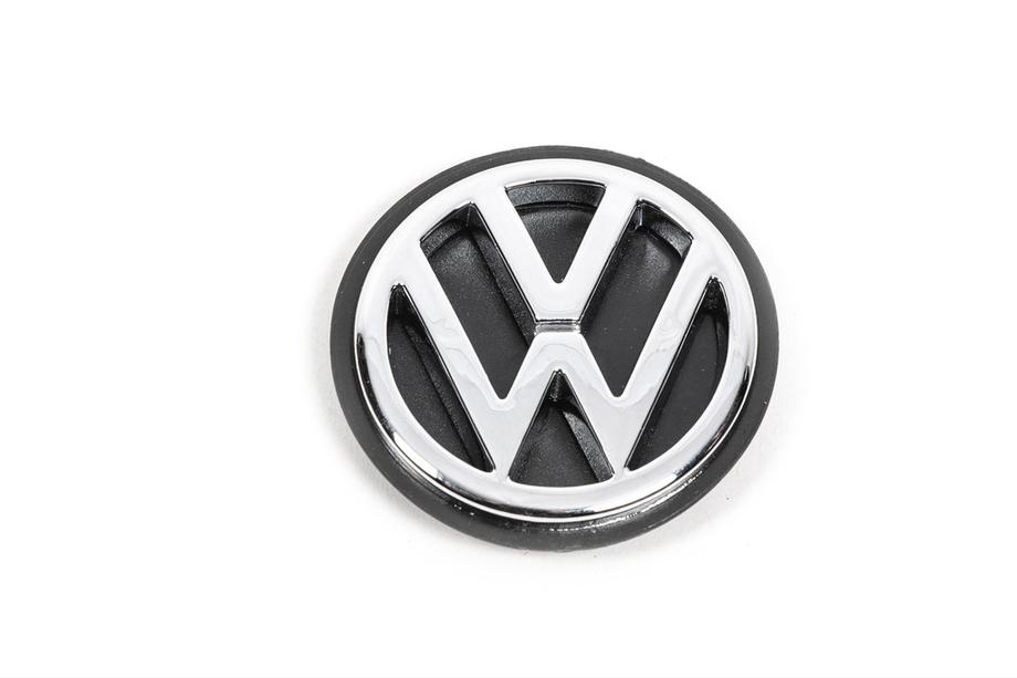 Volkswagen Polo 1994–2001 Bakre emblem (OEM-utförande) Image