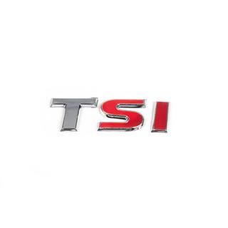 TSI-emblem (OEM-utförande) foto 2