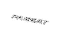 Volkswagen Passat B7 2012–2015 Passat-emblem foto 2