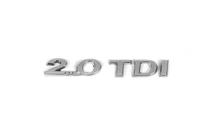 Volkswagen Passat B7 2012–2015 Emblem 2.0 TDI foto 1