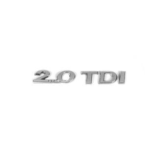 Emblem 2.0 TDI foto 1
