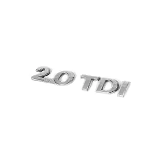Emblem 2.0 TDI foto 2