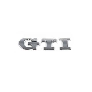 GTI-emblem foto 2