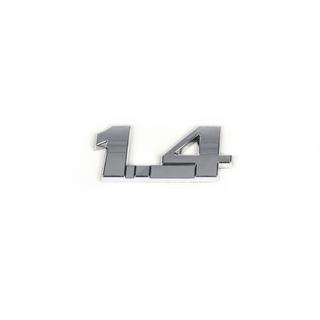 Emblem 1.4 foto 2