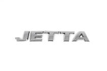 Volkswagen Jetta 2011–2018 Jetta textemblem foto 1
